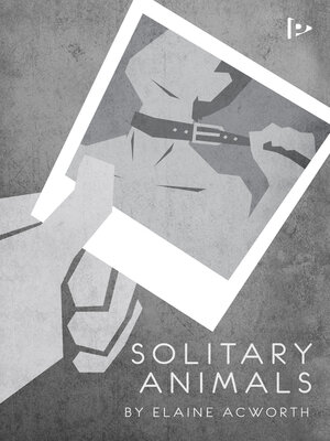 cover image of Solitary Animals